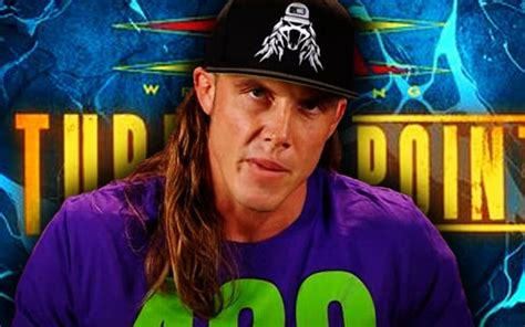 matt riddle dick|Details On Matt Riddles TNA Turning Point Appearance